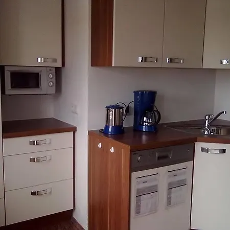 Haus Schmitten - Austrian Alpine Getaways *