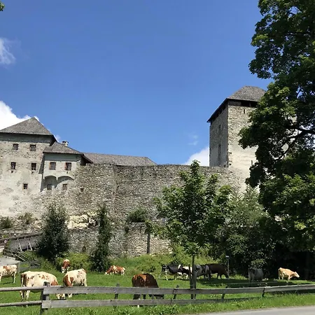 Haus Schmitten - Austrian Alpine Getaways Apartament *