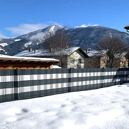 Haus Schmitten - Austrian Alpine Getaways