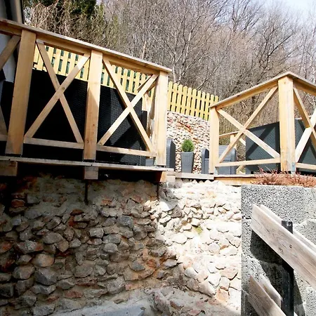 Haus Schmitten - Austrian Alpine Getaways Zell am See