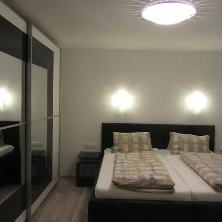 Apartament Haus Schmitten - Austrian Alpine Getaways Zell am See