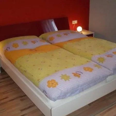 Haus Schmitten - Austrian Alpine Getaways *